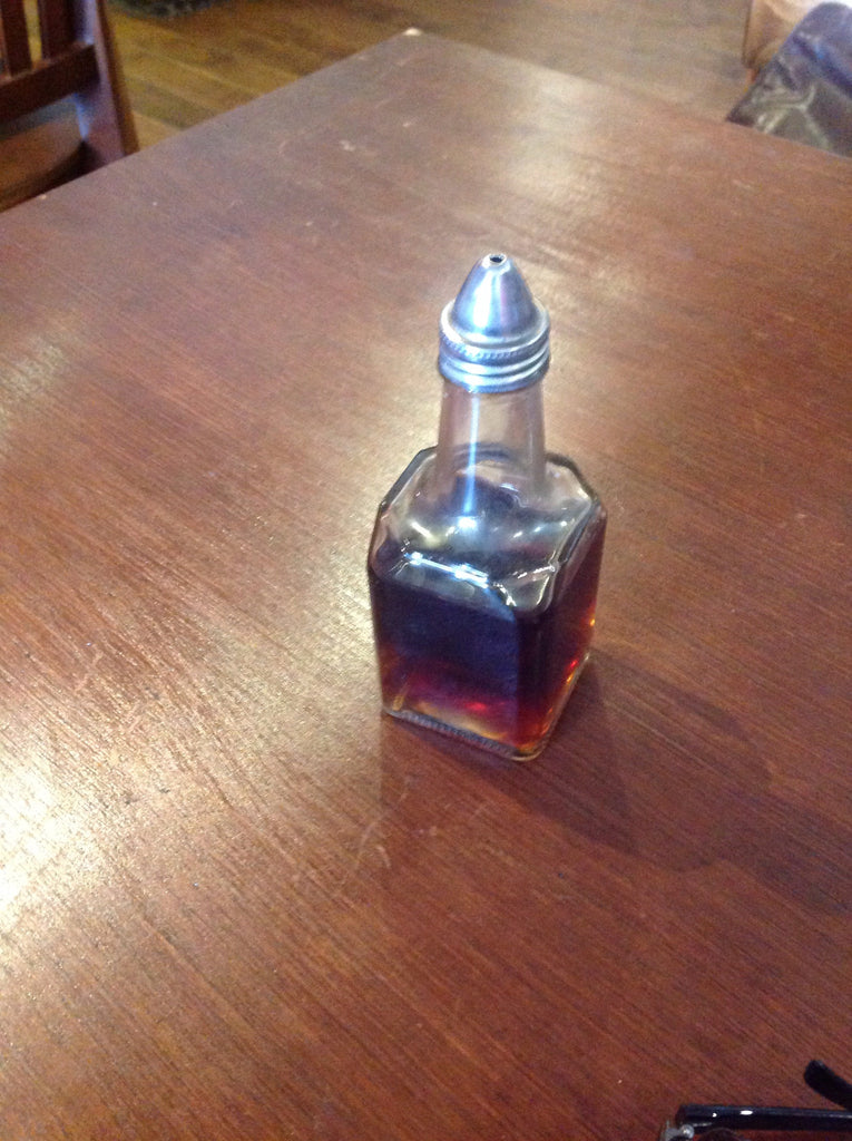 Diamond Solitaire Ring..